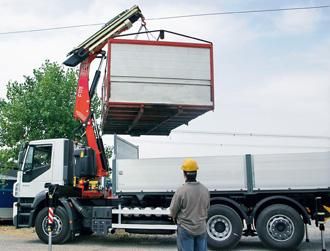 2023 Fassi F175a Dynamic F175a E Dynamic In New South Wales Tutt