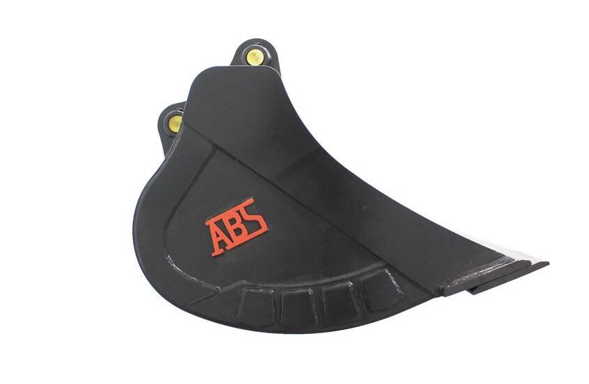 Abs 1500mm Mud Bucket | 12-14 Tonne For Sale At $4,548 In New South ...